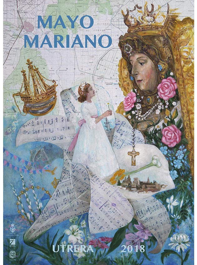 Mayo Mariano de Utrera  
